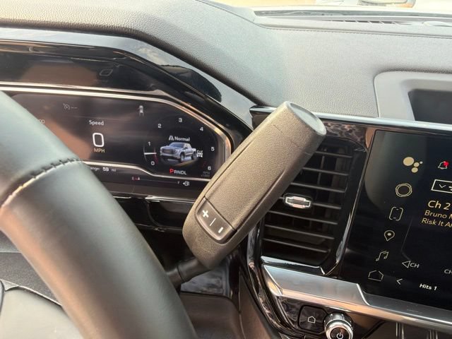 Used 2024 GMC Sierra 1500 SLT AWD/4WD image 27
