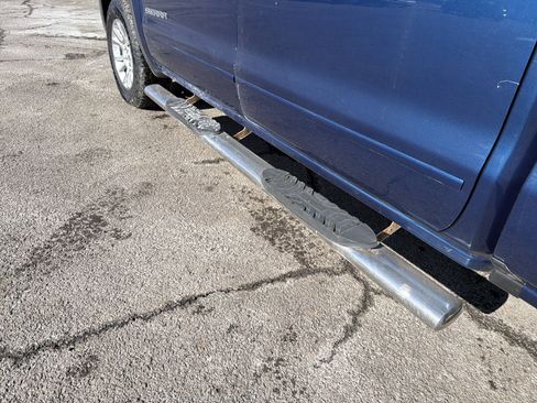 Used 2017 GMC Sierra 1500 SLE w/ SLE Value Package image 30