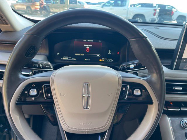 Used 2020 Lincoln Aviator Reserve w/ Elements Package Plus AWD/4WD image 63