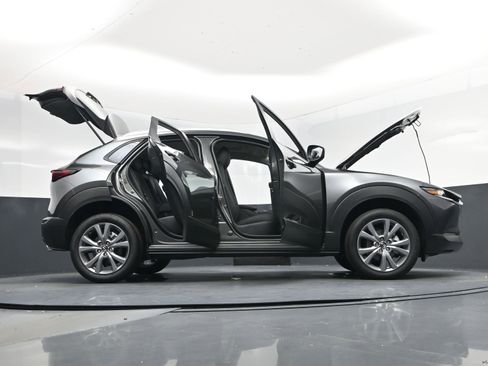 New 2026 MAZDA CX-30 AWD 2.5 S image 21