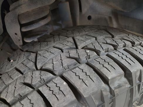 Used 2022 RAM 2500 Tradesman image 25