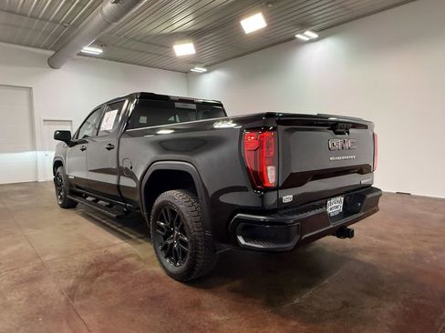Used 2023 GMC Sierra 1500 Elevation w/ Preferred Package image 34