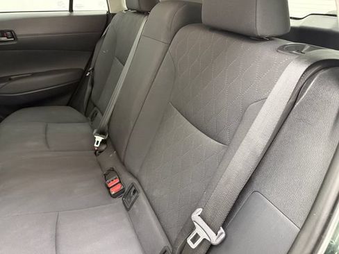 Used 2024 Toyota Corolla Cross LE FWD image 14
