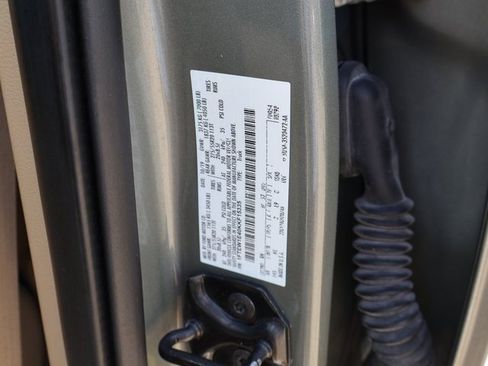 Certified 2019 Ford F150 Lariat w/ Equipment Group 502A Luxury image 36