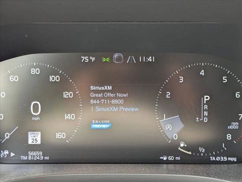 Used 2020 Volvo XC60 T5 Inscription w/ Protection Package image 11