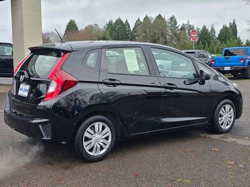 Used 2016 Honda Fit LX image 27