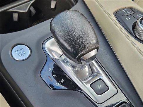 Used 2021 INFINITI QX50 Essential image 12