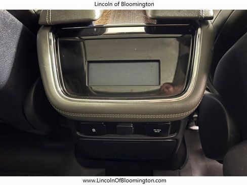 Certified 2022 Lincoln Navigator L Black Label AWD/4WD image 24