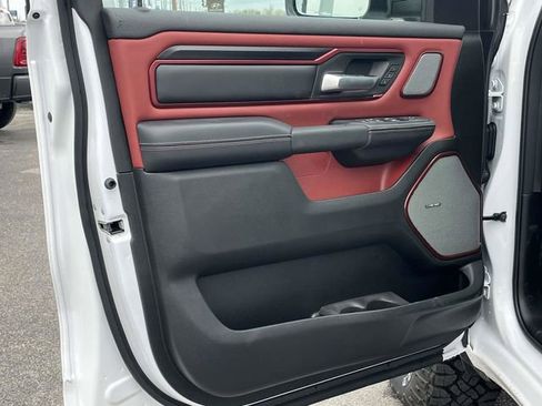 New 2026 RAM 1500 Rebel image 12