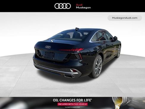New 2026 Audi A6 Premium Plus AWD/4WD image 7