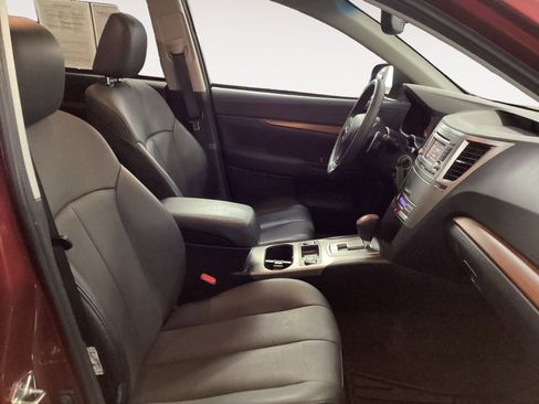 Used 2014 Subaru Outback 2.5i Limited image 15