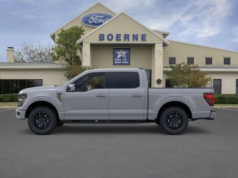 Used 2026 Ford F150 Tremor w/ Equipment Group 402B AWD/4WD image 3