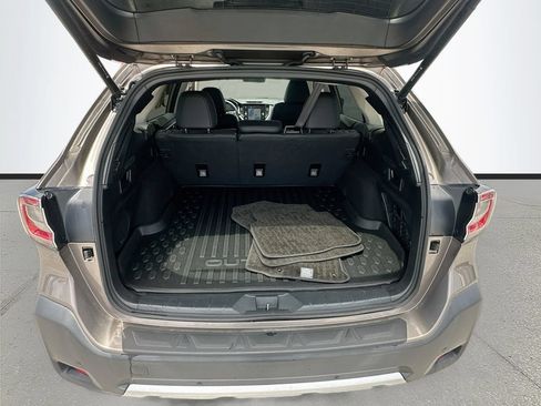 Used 2024 Subaru Outback Limited AWD/4WD image 26