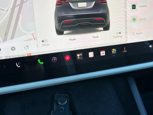 Used 2023 Tesla Model X Plaid AWD/4WD image 26
