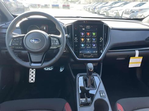 New 2026 Subaru Impreza RS image 10