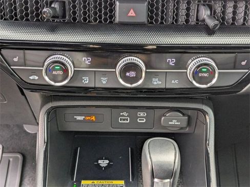 Certified 2023 Honda CR-V Sport Touring image 19