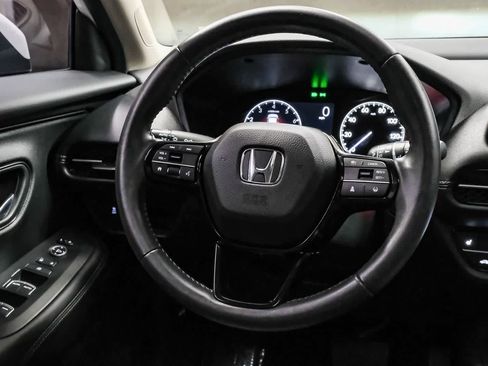 Used 2024 Honda HR-V EX-L image 19