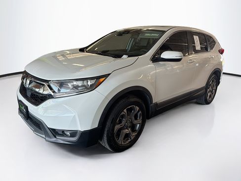 Used 2019 Honda CR-V EX image 3