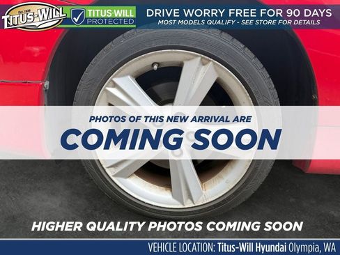 Used 2009 Toyota Matrix S w/ Sport Pkg AWD/4WD image 5