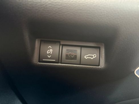 New 2026 Toyota RAV4 XSE AWD/4WD image 22