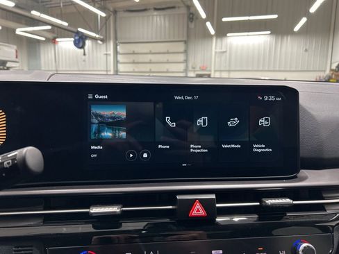 New 2026 Kia Sportage EX w/ EX Panorama Roof Package image 15