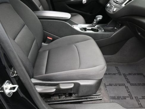 Used 2024 Chevrolet Malibu LT FWD image 37