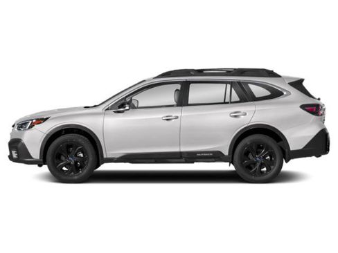 Used 2020 Subaru Outback Onyx Edition XT w/ Popular Package #2 AWD/4WD image 3