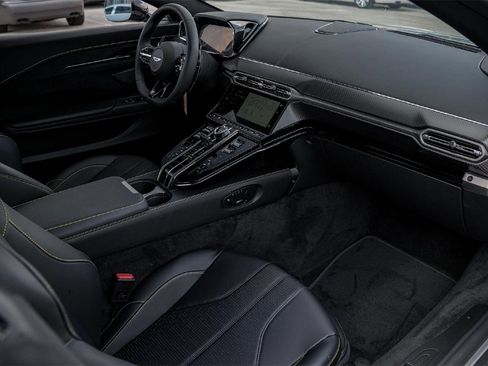 New 2026 Aston Martin V8 Vantage Coupe image 34