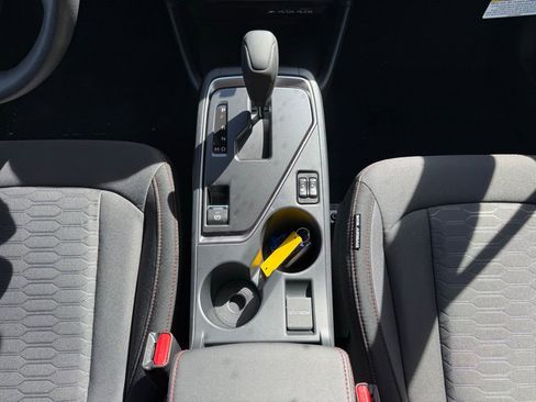 New 2026 Subaru Impreza 2.0i Sport AWD/4WD image 15