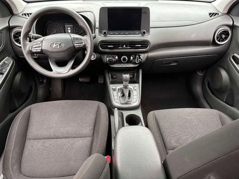 Used 2023 Hyundai Kona SEL AWD/4WD image 18