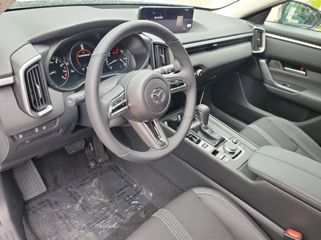 New 2026 MAZDA CX-50 AWD 2.5 S w/ Weather Package image 16