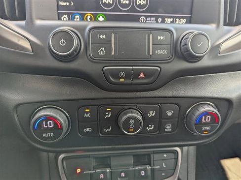 Used 2022 GMC Terrain AT4 AWD/4WD image 19