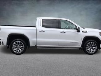 Used 2023 GMC Sierra 1500 Denali w/ Denali Reserve Package AWD/4WD video 2