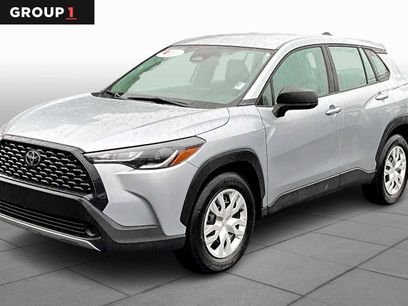Certified 2024 Toyota Corolla Cross L