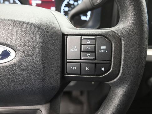 Certified 2024 Ford F250 XL w/ STX Appearance Package image 7