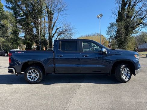 Used 2022 Chevrolet Silverado 1500 LT image 3