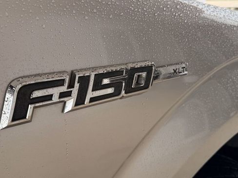 Used 2013 Ford F150 XLT w/ Luxury Equipment Group AWD/4WD image 6