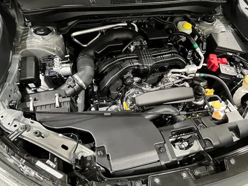 New 2026 Subaru Forester Touring image 11