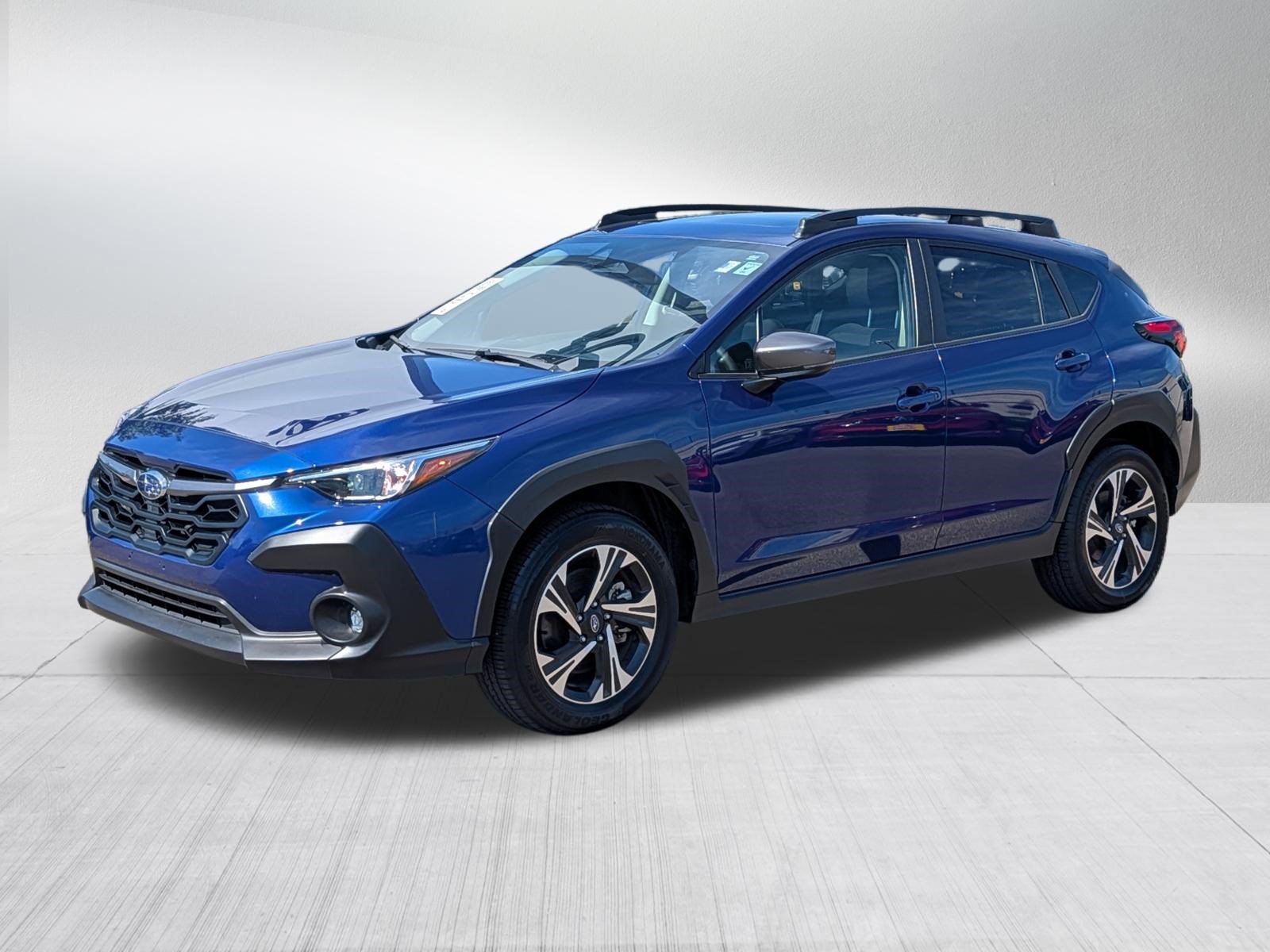 Certified 2025 Subaru Crosstrek 2.5i Premium AWD/4WD image 3