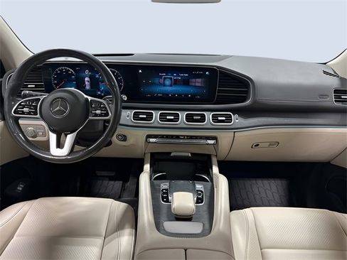 Certified 2020 Mercedes-Benz GLE 350 4MATIC image 10