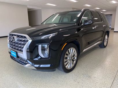 Used 2020 Hyundai Palisade Limited