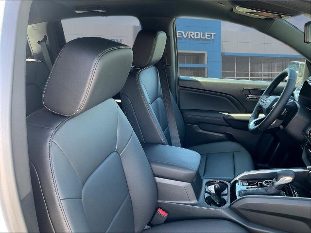 New 2026 Chevrolet Colorado LT w/ LT Convenience Package AWD/4WD image 14
