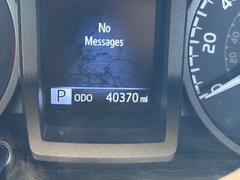 Used 2019 Toyota Tacoma TRD Pro AWD/4WD image 18