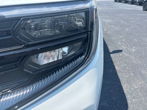 New 2027 Ford Expedition Active RWD image 9