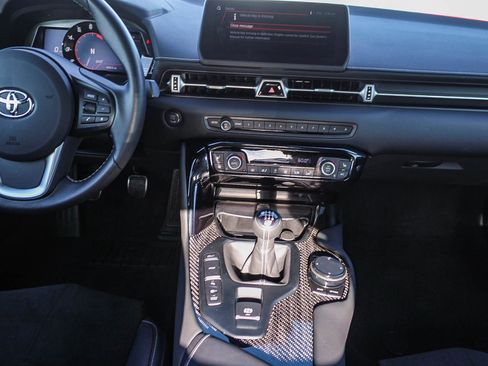 Used 2024 Toyota Supra 3.0 image 13