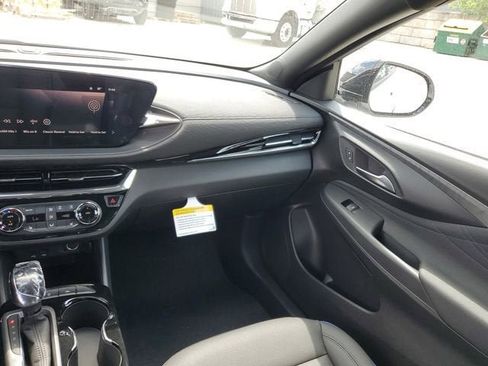 New 2026 Buick Envista Sport Touring w/ Convenience I Package FWD image 14