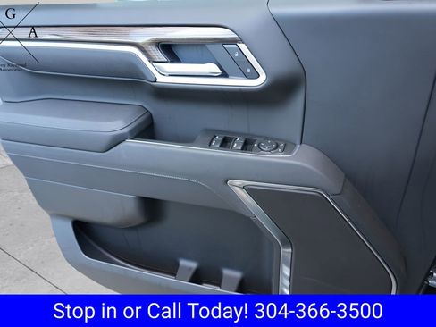 New 2026 Chevrolet Silverado 1500 LT w/ Safety Package AWD/4WD image 21