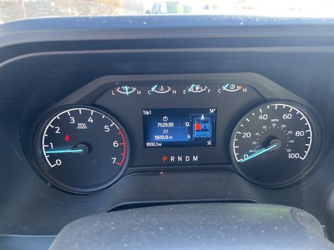 Used 2024 Ford F250 XL w/ XL Chrome Package image 10