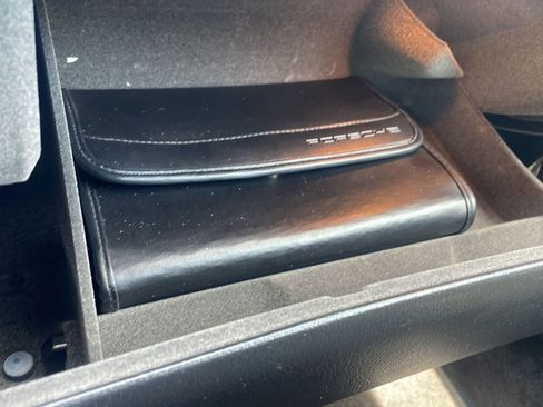 Used 2006 Porsche Boxster RWD image 15