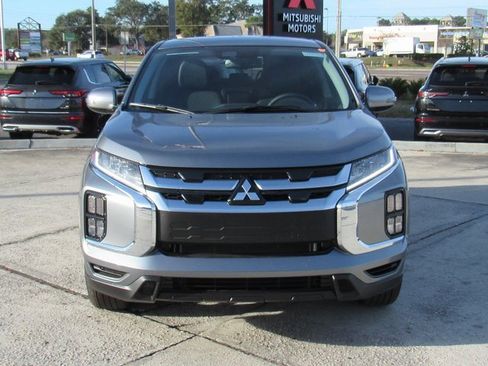 New 2026 Mitsubishi Outlander Sport SE image 6